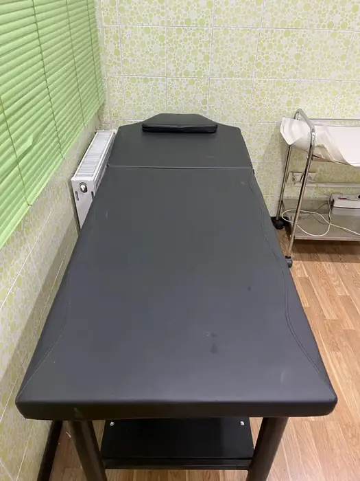 فروش تجهیزات مطب در شیراز