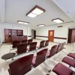 اجاره مطب 132متری از ساختمان پزشکان در میرداماد تهران