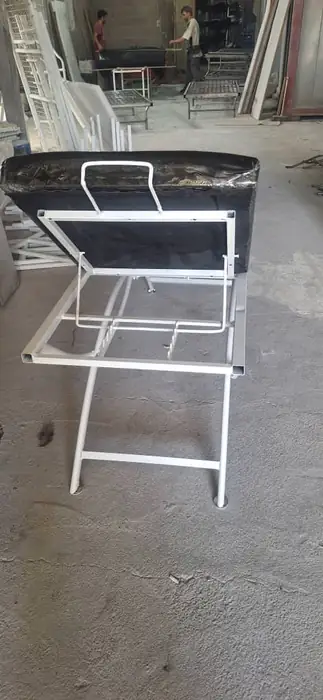 گروه تولیدی تجهیزات پزشکی و هتلینگ بیمارستانی در تهران