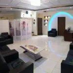 اجاره دو اتاق از یک مطب فعال در هوانیروز تهران