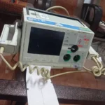 فروش انواع دستگاه‌های بیمارستانی و پزشکی