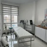 اجاره اتاق 10متری از کلینیک شیک در فردوس تهران