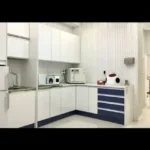اجاره واحد 61متری مناسب مطب در بندرعباس