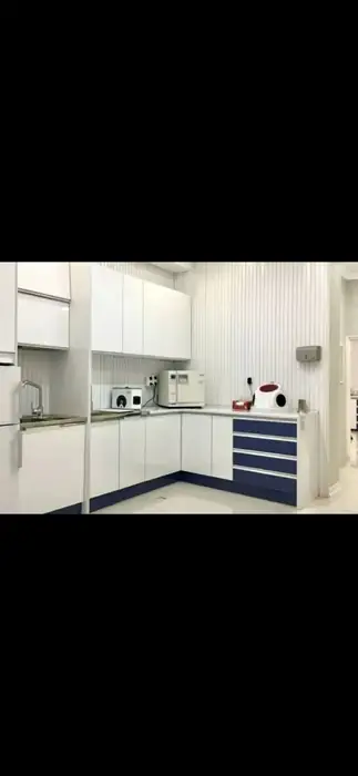 اجاره واحد 61متری مناسب مطب در بندرعباس