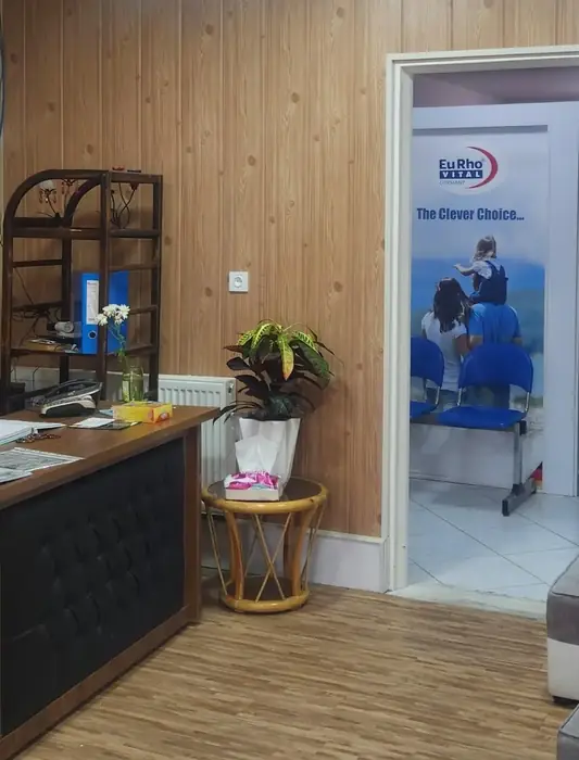استخدام پرستار جهت مطب پزشک در هشتگرد استان البرز