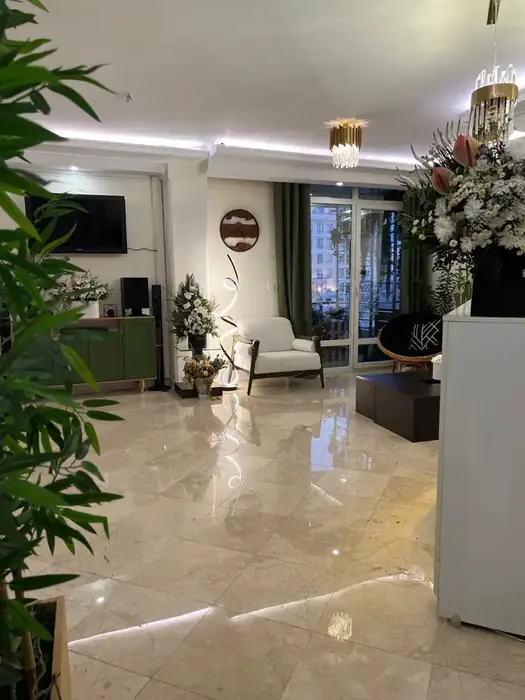 اجاره یک واحد مطب زیبایی کامل و یا بصورت اشتراکی در ولنجک تهران