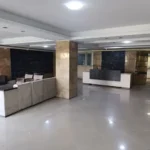 اجاره یک اتاق از مطب مناسب سونوگرافی در سازمان ‌برنامه تهران