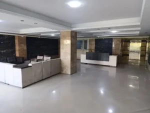 اجاره یک اتاق از مطب مناسب سونوگرافی در سازمان ‌برنامه تهران
