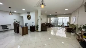 استخدام مسئول پذیرش، منشی و دستیار پزشک جهت کلینیک در تجریش تهران