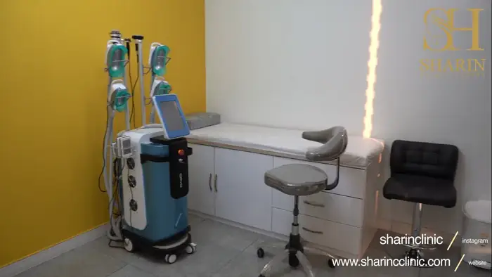 اجاره اتاق از مطب زیبایی واقع در جنت آباد جنوبی تهران