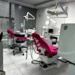 استخدام دستیار دندانپزشک جهت مطب در صادقیه تهران