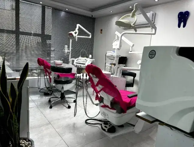 استخدام دستیار دندانپزشک جهت مطب در صادقیه تهران