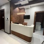 اجاره مطب دندانپزشکی نوساز و شیک با تجهیزات کامل در سناباد مشهد