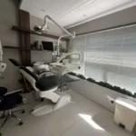 اجاره مطب دندانپزشکی نوساز و شیک با تجهیزات کامل در سناباد مشهد