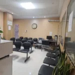 اجاره مطب 85متری واقع در بزرگترین مجتمع پزشکی شرق تهران