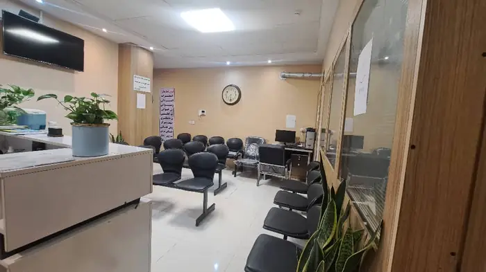 اجاره مطب 85متری واقع در بزرگترین مجتمع پزشکی شرق تهران