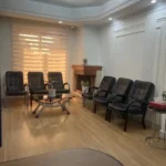 استخدام دستیار دندانپزشک جهت مطب در جنت‌آباد تهران