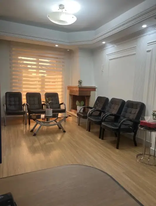 استخدام دستیار دندانپزشک جهت مطب در جنت‌آباد تهران