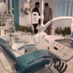 فروش تجهیزات دندانپزشکی در خمینی‌شهر اصفهان