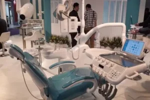 فروش تجهیزات دندانپزشکی در خمینی‌شهر اصفهان