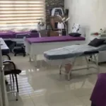 اجاره اتاق از مطب تحت نظر پزشک در محدوده مطهری خرم‌آباد