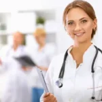 دعوت به همکاری از پزشک عمومی دارای پروانه مشهد