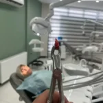 استخدام دندانپزشک دارای پروانه فعال جهت کلینیک در کرج