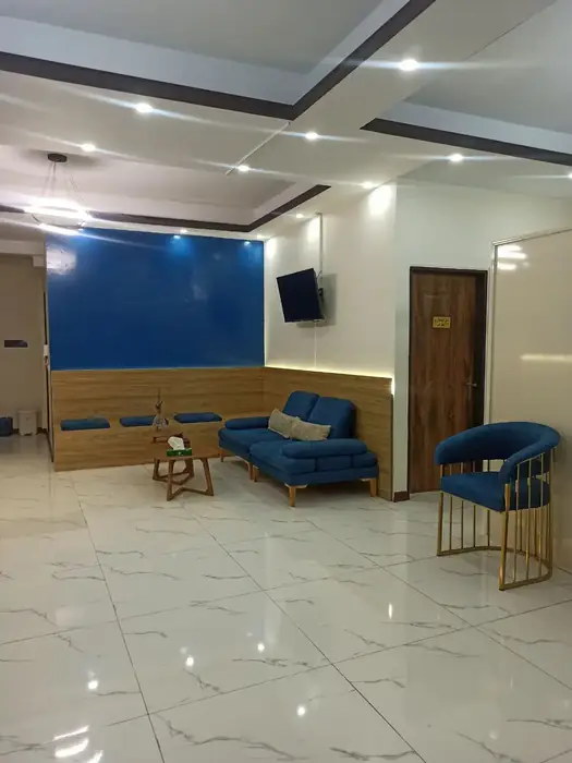 واگذاری کلینیک زیبایی در گوهردشت کرج