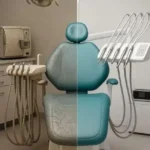 تعمیرات تجهیزات دندانپزشکی در تهران