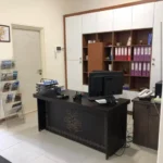 اجاره مطب 65متری در کرمان