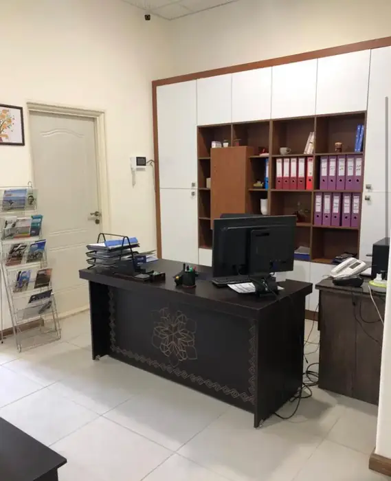 اجاره مطب 65متری در کرمان