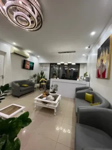 اجاره مطب 80متری فعال در سعادت‌آباد تهران