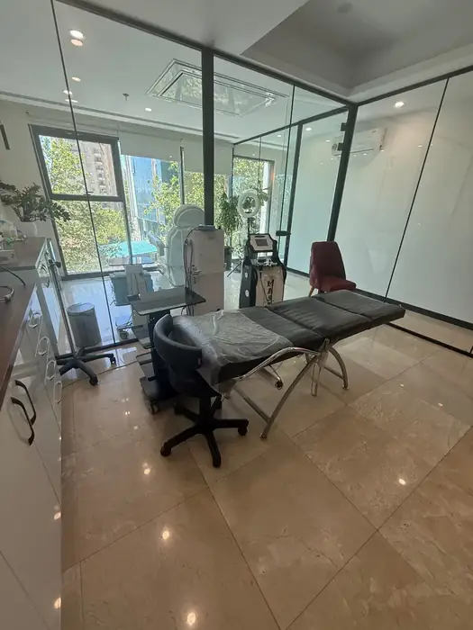 اجاره اتاق 12متری از مطب پزشکی در تجریش تهران