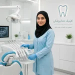 استخدام منشی و دستیار دندان‌پزشک جهت مطب در همدان