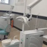 نیازمند دندانپزشک دارای پروانه جهت کلینیک در بروجرد