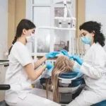 استخدام دستیار دندانپزشک خانم جهت کلینیک در مرزداران تهران