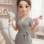 نیازمند پزشک ترجیحا مسلط به امور زیبایی جهت کلینیک زیبایی و لیزر در خمینی‌شهر اصفهان
