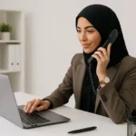 استخدام دستیار و منشی پزشک جهت مطب در اصفهان