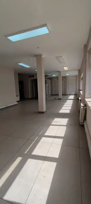 اجاره واحد 100متری مناسب مطب واقع در ساختمان پزشکان در سعادت‌آباد تهران