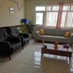 اجاره اتاق مشاوره مبله واقع در ساختمان پزشکان ابن‌سینا محدوده بلوار گلها کرمانشاه