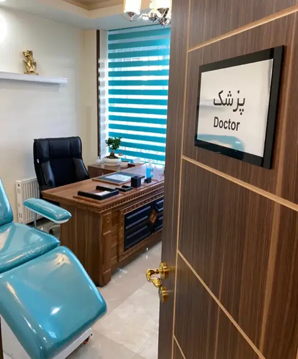 استخدام مسئول پذیرش و دستیار پزشک جهت مطب در محدوده دانشجو مشهد