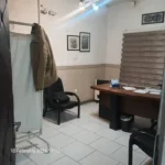 اجاره مطب 50متری ابتدای بلوار قائم مقام در ملایر استان همدان