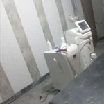 واگذاری مطب با تجهیزات کامل پزشکی در کرمانشاه