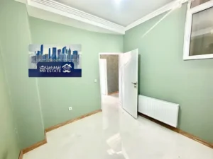 اجاره آپارتمان ۸۵ متری اداری مناسب مطب در بجنورد