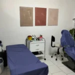 اجاره مطب با تمام تجهیزات در نیروی‌هوایی تهران