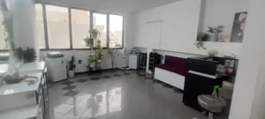 اجاره واحد 80متری اداری مناسب مطب در بلوار فردوس تهران