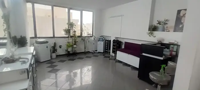 اجاره واحد 80متری اداری مناسب مطب در بلوار فردوس تهران