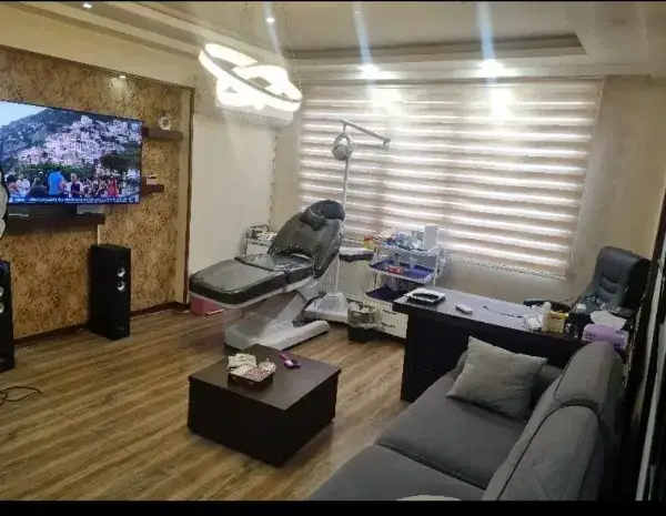 دعوت از پزشک عمومی مسلط به کارهای زیبایی جهت کلینیک در نازی‌آباد تهران