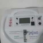فروش اکسیژن نفس یار ده لیتری در حد نو