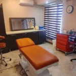 اجاره یک یا دو اتاق از یک مطب زیبایی در پونک تهران